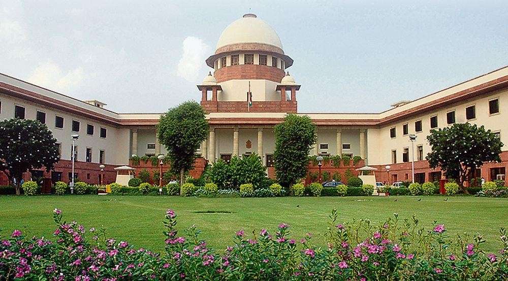  Make Scheduled Caste Status Religion Neutral : Plea In Supreme Court